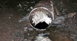 High Pressure Jetting Of Drains Port Elizabeth Industro Plumbers