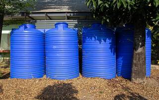 Rainwater Harvesting Port Elizabeth Industro Plumbers