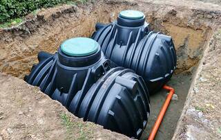 Rainwater Harvesting Port Elizabeth Industro Plumbers Sa