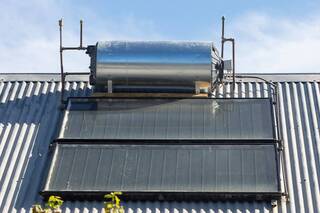 Heat Pumps Solar Geysers In Port Elizabeth Industro Plumbers Pe